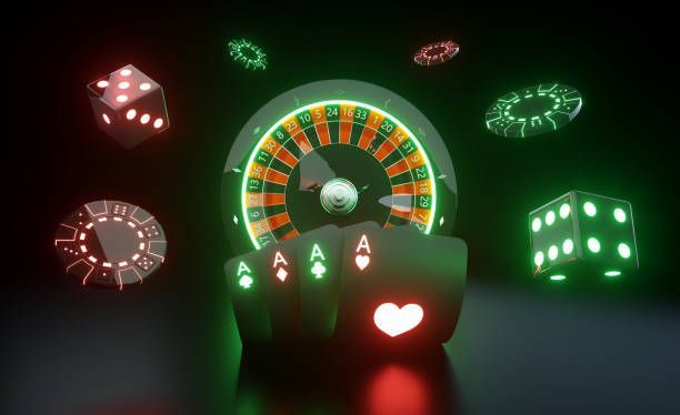 Unibet کیسینو میں بکراٹکھیلیں