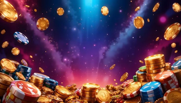 Unibet پاکستان میں میگا ویز کیسینو گیمز