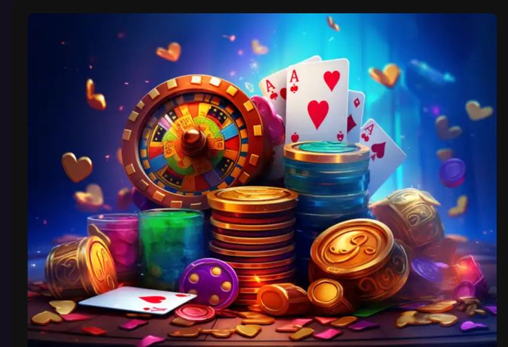 Unibet کھلاڑیوں کے لیے لائیو کیسینو سیکشن