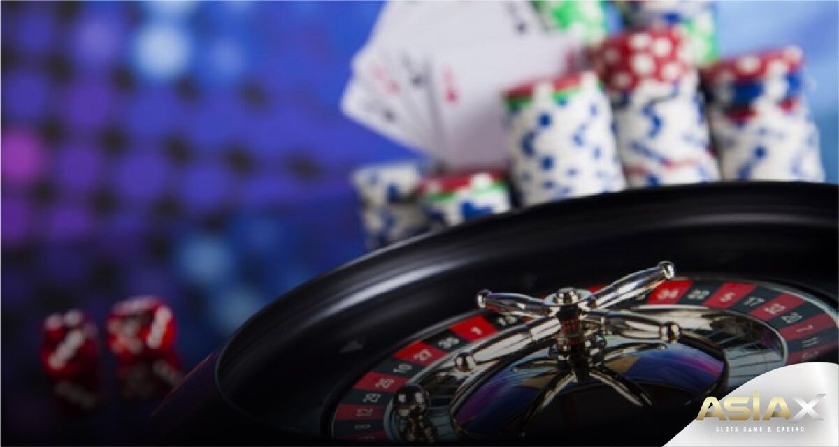 Unibet آن لائن کیسینو میں کھیلنے کی وجوہات