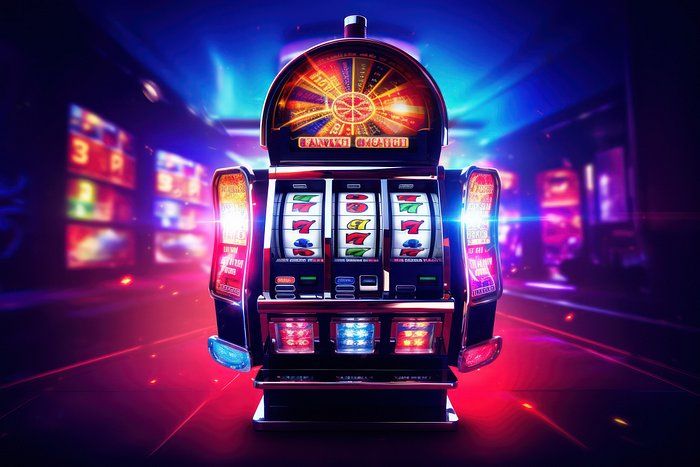 Unibet کیسینو گیمز کا ایک زمرہ منتخب کریں

